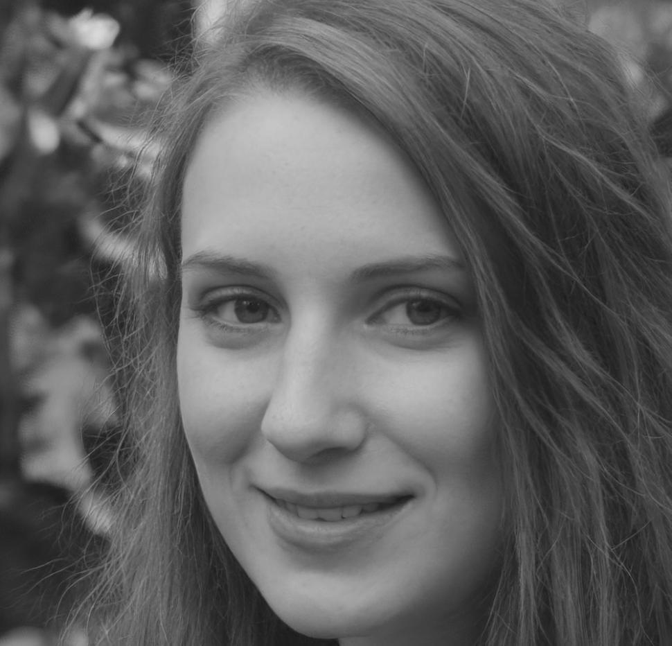 Orlaith Dunlea, Lead Investment Strategist